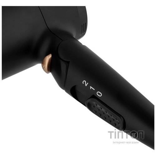 Фен SENCOR SHD 0045BK