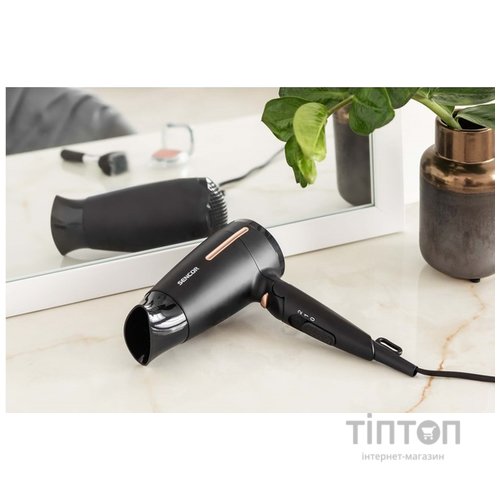 Фен SENCOR SHD 0045BK