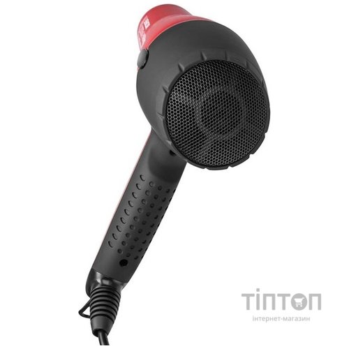 Фен Sencor SHD 6701RD