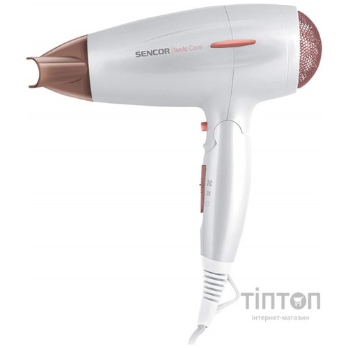 Фен SENCOR SHD 7200GD
