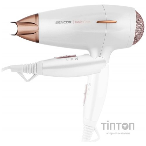 Фен SENCOR SHD 7200GD