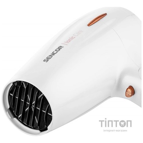 Фен SENCOR SHD 7200GD