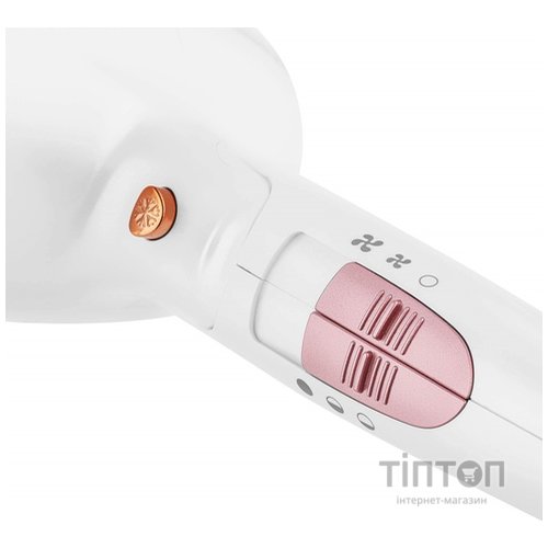 Фен SENCOR SHD 7200GD