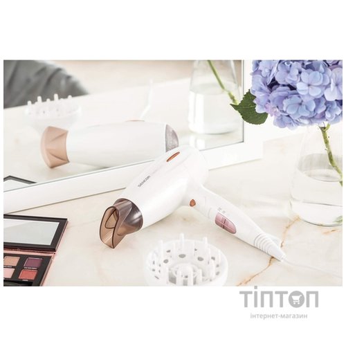 Фен SENCOR SHD 7200GD