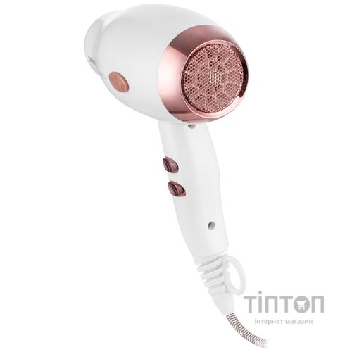 Фен SENCOR SHD 8100GD