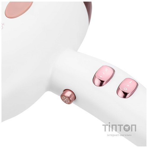 Фен SENCOR SHD 8100GD