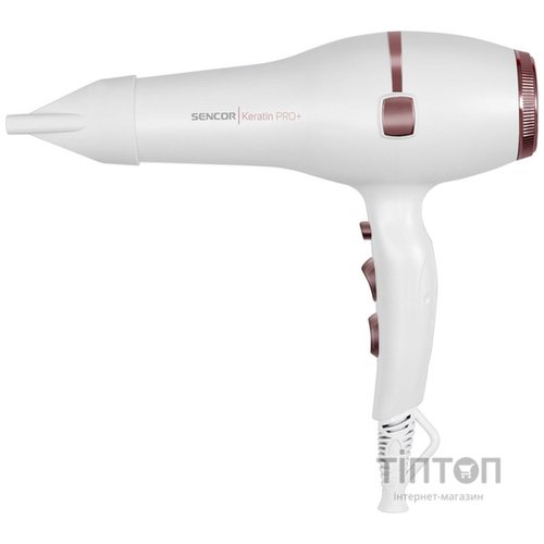 Фен SENCOR SHD 8200GD