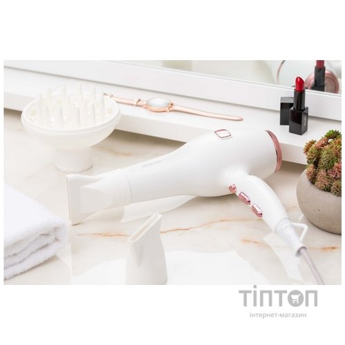 Фен SENCOR SHD 8200GD