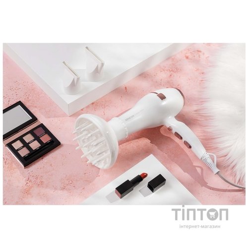 Фен SENCOR SHD 8200GD