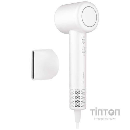 Фен Sencor SHD 8500RS