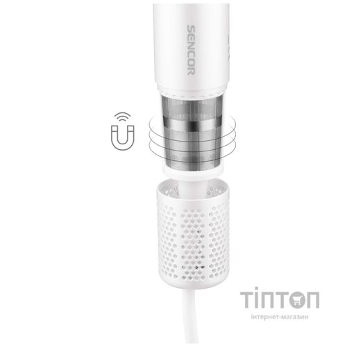 Фен Sencor SHD 8500RS