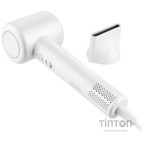 Фен Sencor SHD 8500RS