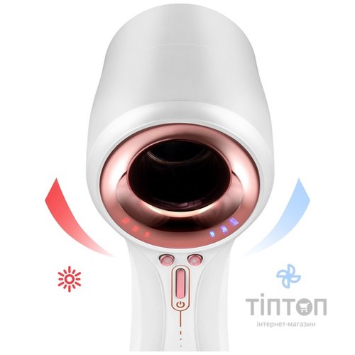 Фен Sencor SHD 9000RS