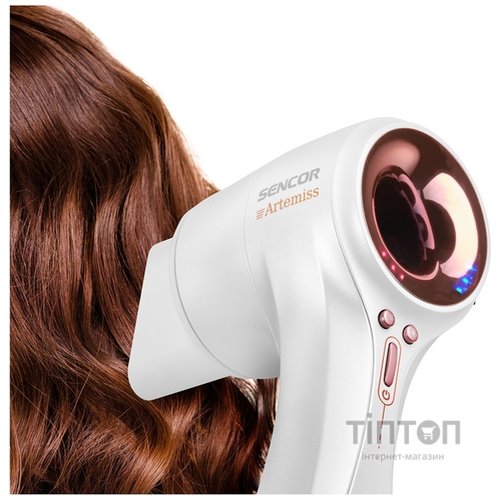 Фен Sencor SHD 9000RS
