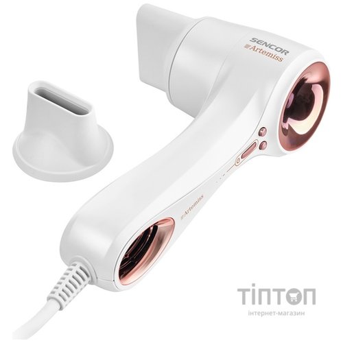 Фен Sencor SHD 9000RS