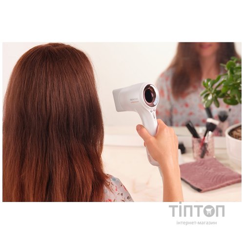 Фен Sencor SHD 9000RS