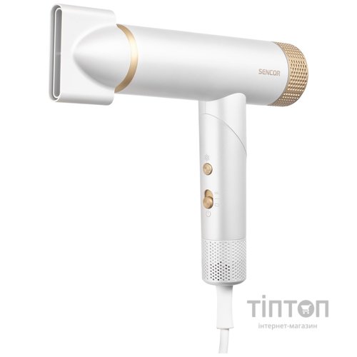 Фен Sencor SHD 9050GD