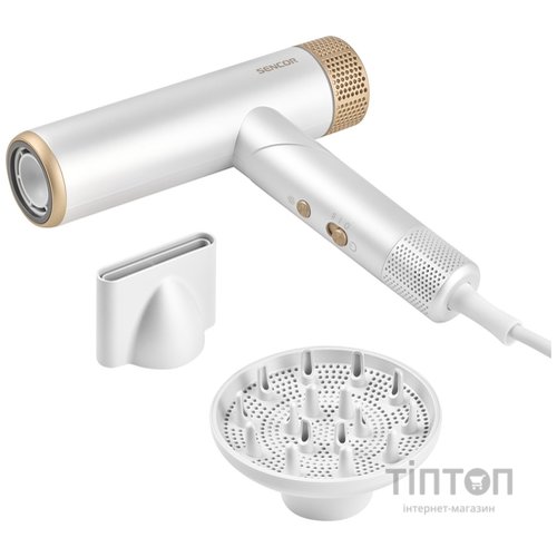 Фен Sencor SHD 9050GD