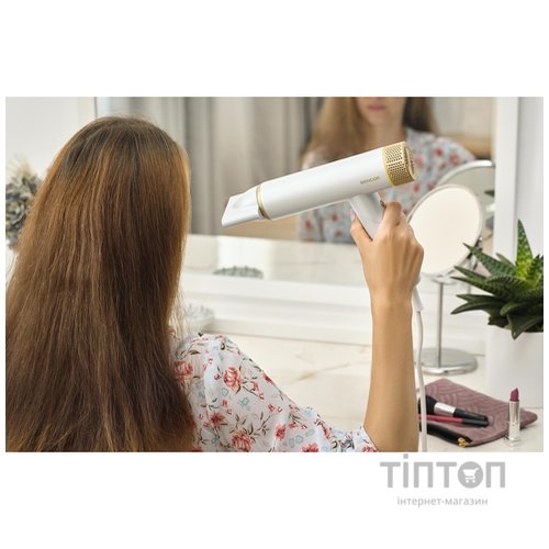 Фен Sencor SHD 9050GD