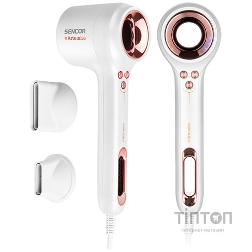 Фен Sencor SHD 9100RS