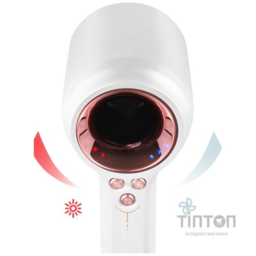 Фен Sencor SHD 9100RS