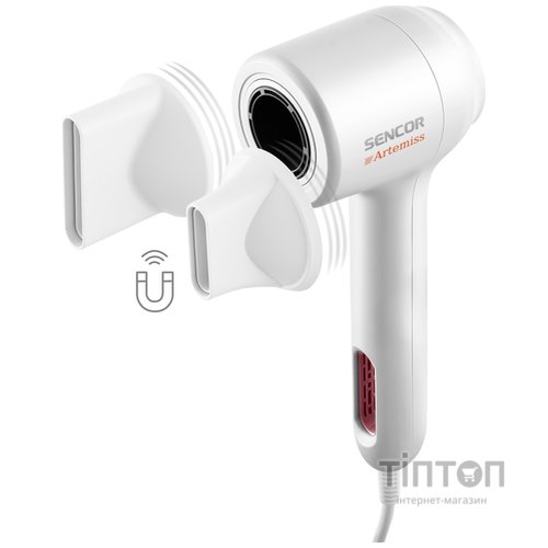 Фен Sencor SHD 9100RS
