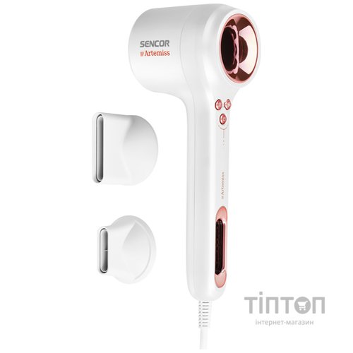 Фен Sencor SHD 9100RS