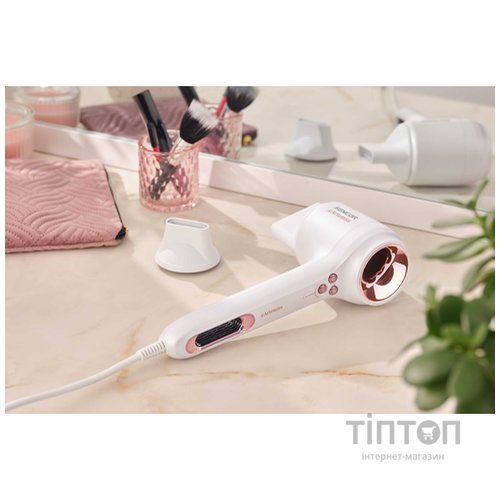 Фен Sencor SHD 9150RS