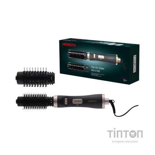 Фен-щітка Ardesto HD-C100