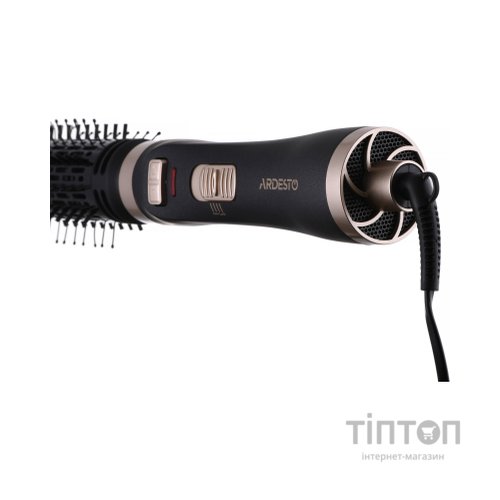 Фен-щітка Ardesto HD-C100