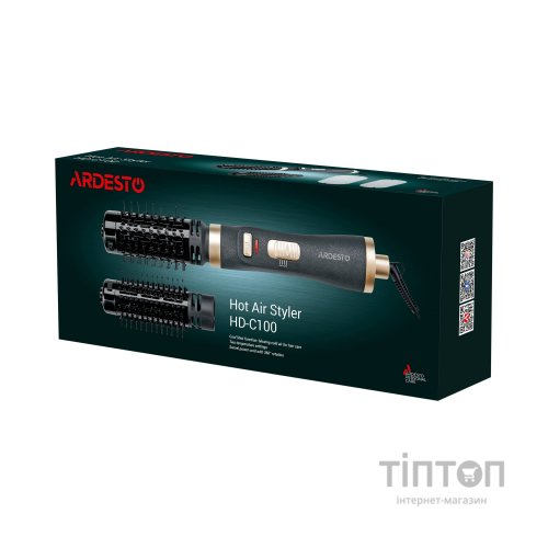 Фен-щітка Ardesto HD-C100
