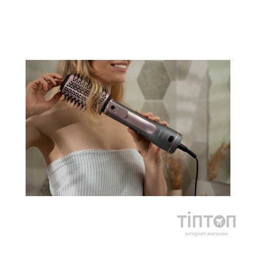 Фен-щітка Ardesto HD-CR300PT