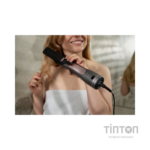 Фен-щітка Ardesto HD-CR300PT