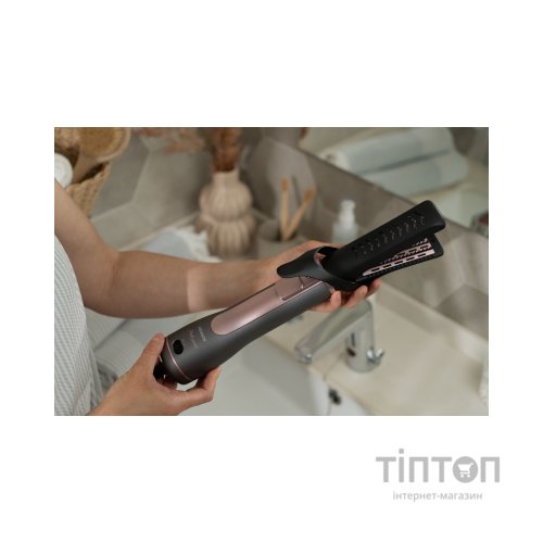 Фен-щітка Ardesto HD-CR300PT