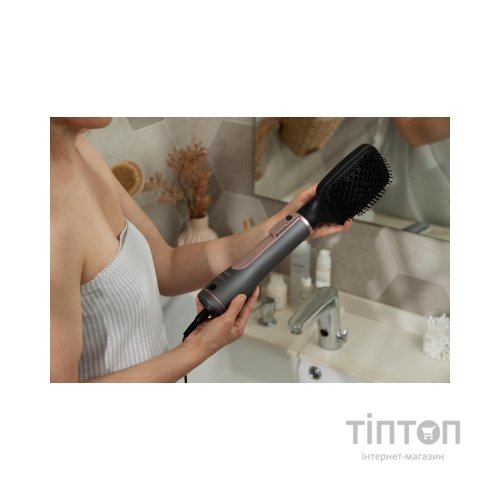 Фен-щітка Ardesto HD-CR300PT