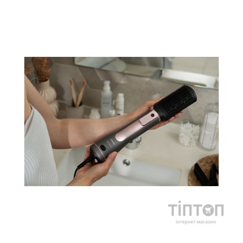 Фен-щітка Ardesto HD-CR300PT