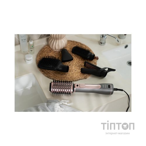 Фен-щітка Ardesto HD-CR300PT