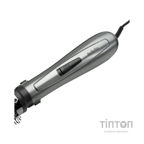 Фен-щітка Babyliss AS261E