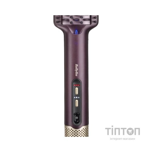 Фен-щітка Babyliss AS6400E
