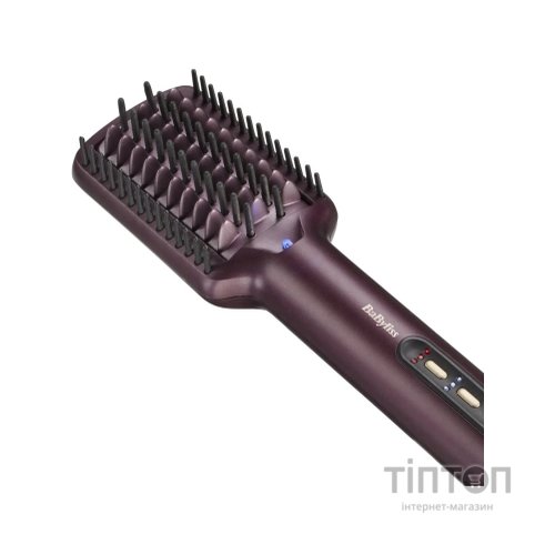 Фен-щітка Babyliss AS6400E