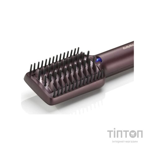 Фен-щітка Babyliss AS6400E