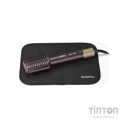 Фен-щітка Babyliss AS6400E