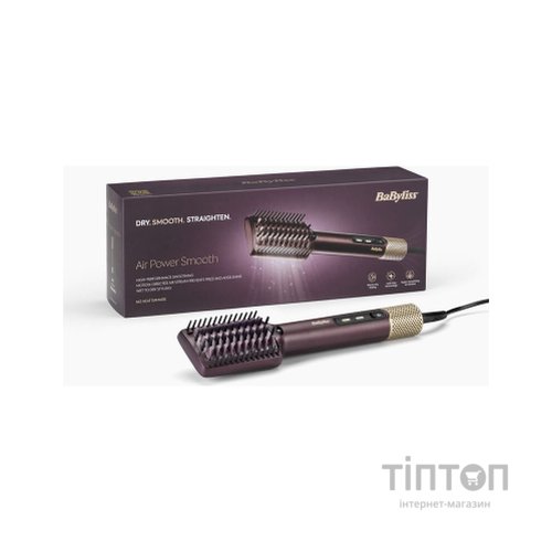 Фен-щітка Babyliss AS6400E