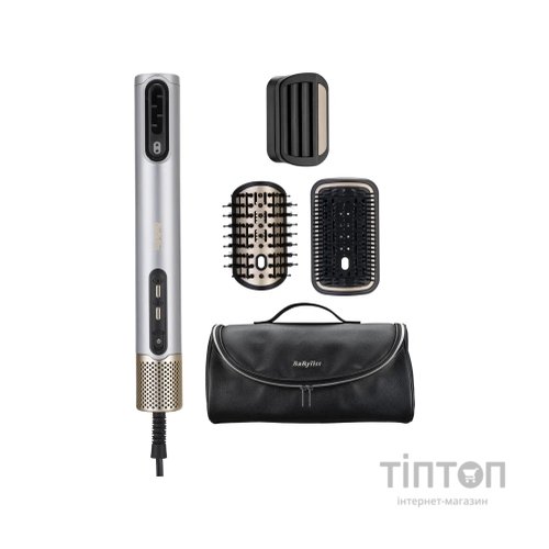 Фен-щітка Babyliss AS6555E