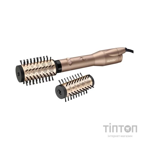 Фен-щітка Babyliss AS952E