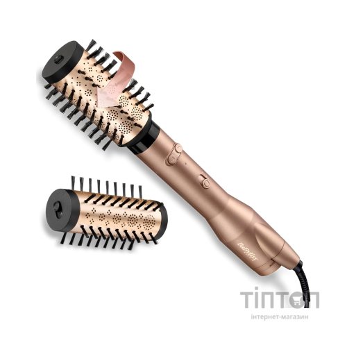 Фен-щітка Babyliss AS952E