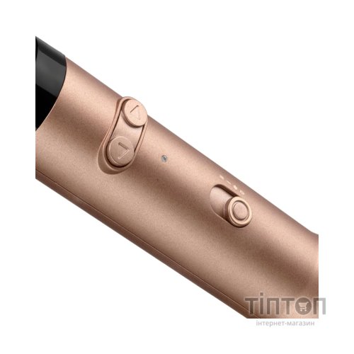 Фен-щітка Babyliss AS952E