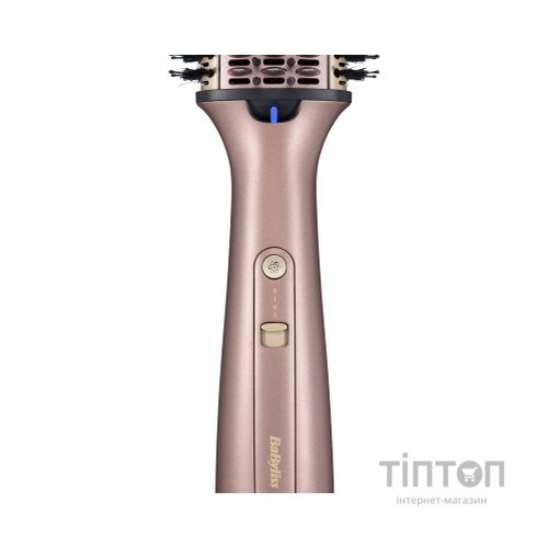 Фен-щітка Babyliss AS95E