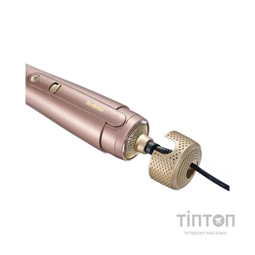 Фен-щітка Babyliss AS95E