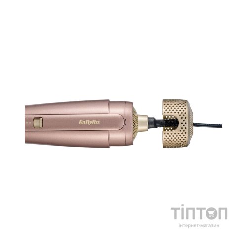 Фен-щітка Babyliss AS95E